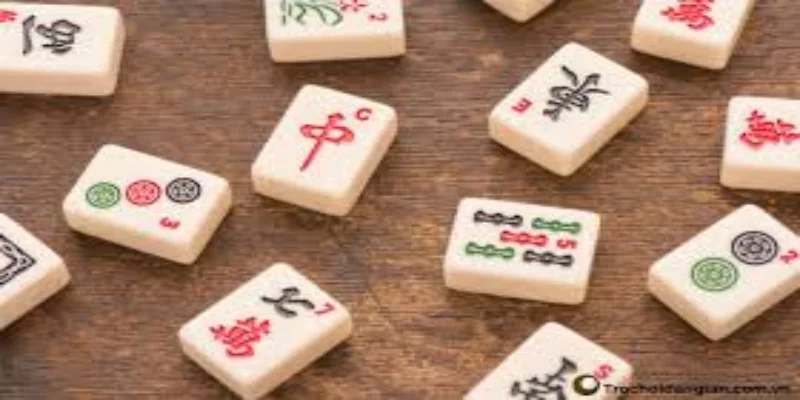 Giới Thiệu Tổng Quan Về Ù Mạt Chược Giới Thiệu Tổng Quan Về Ù Mạt Chược