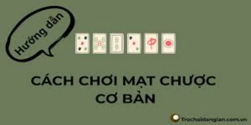 Mẹo Chơi Và Tăng Cơ Hội Ù Lớn Mẹo Chơi Và Tăng Cơ Hội Ù Lớn